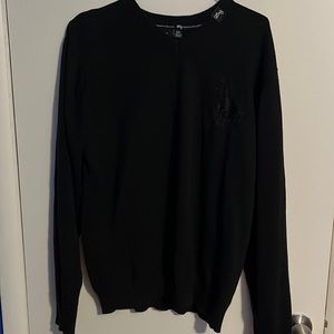Lrg men’s sweater